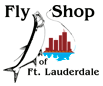 fly shop