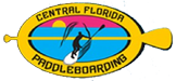 central florida paddleboarding